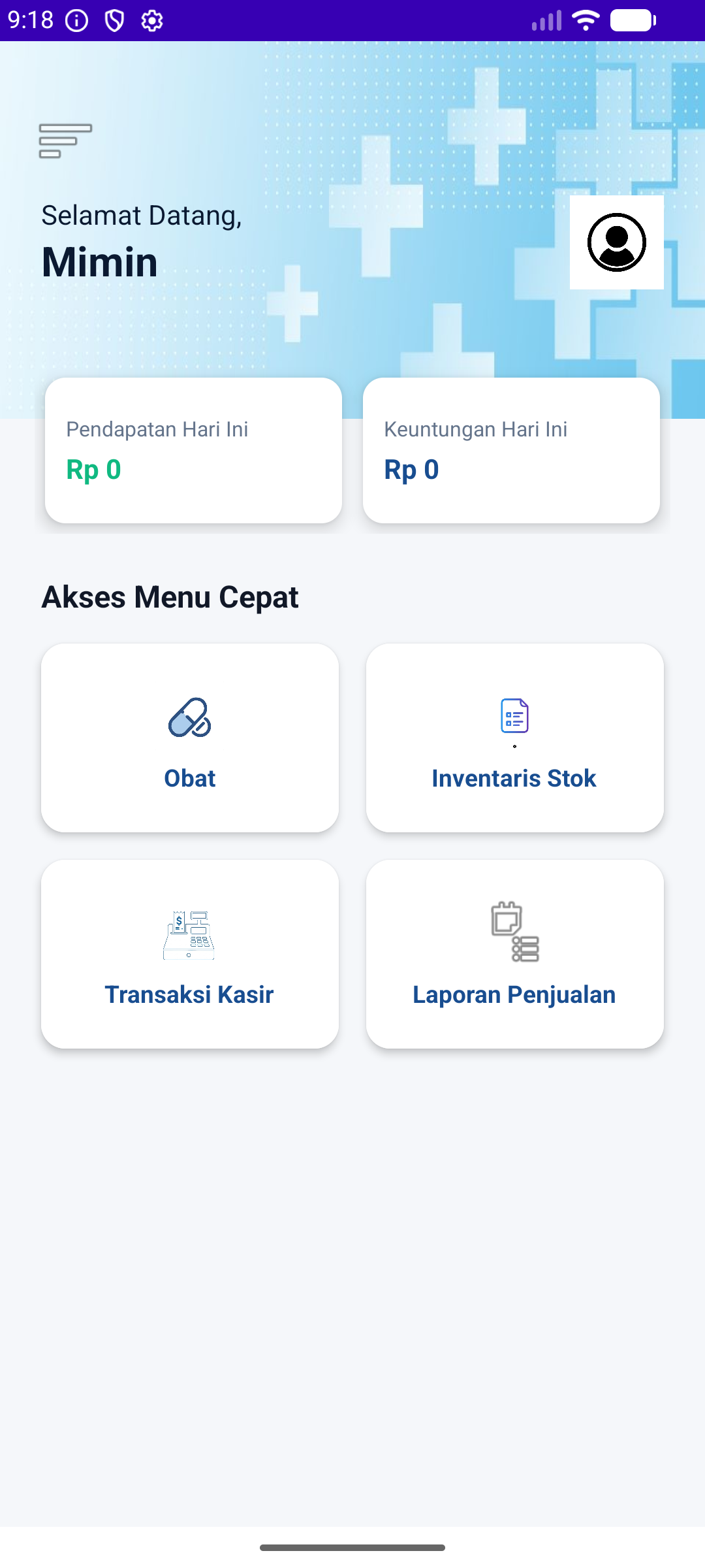 Apotek App